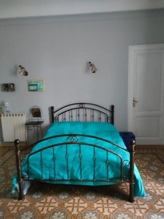 La Casa Di Rosa Lägenhet Messina Exteriör bild