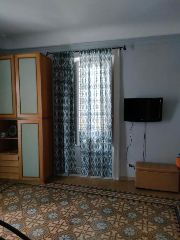 La Casa Di Rosa Lägenhet Messina Exteriör bild