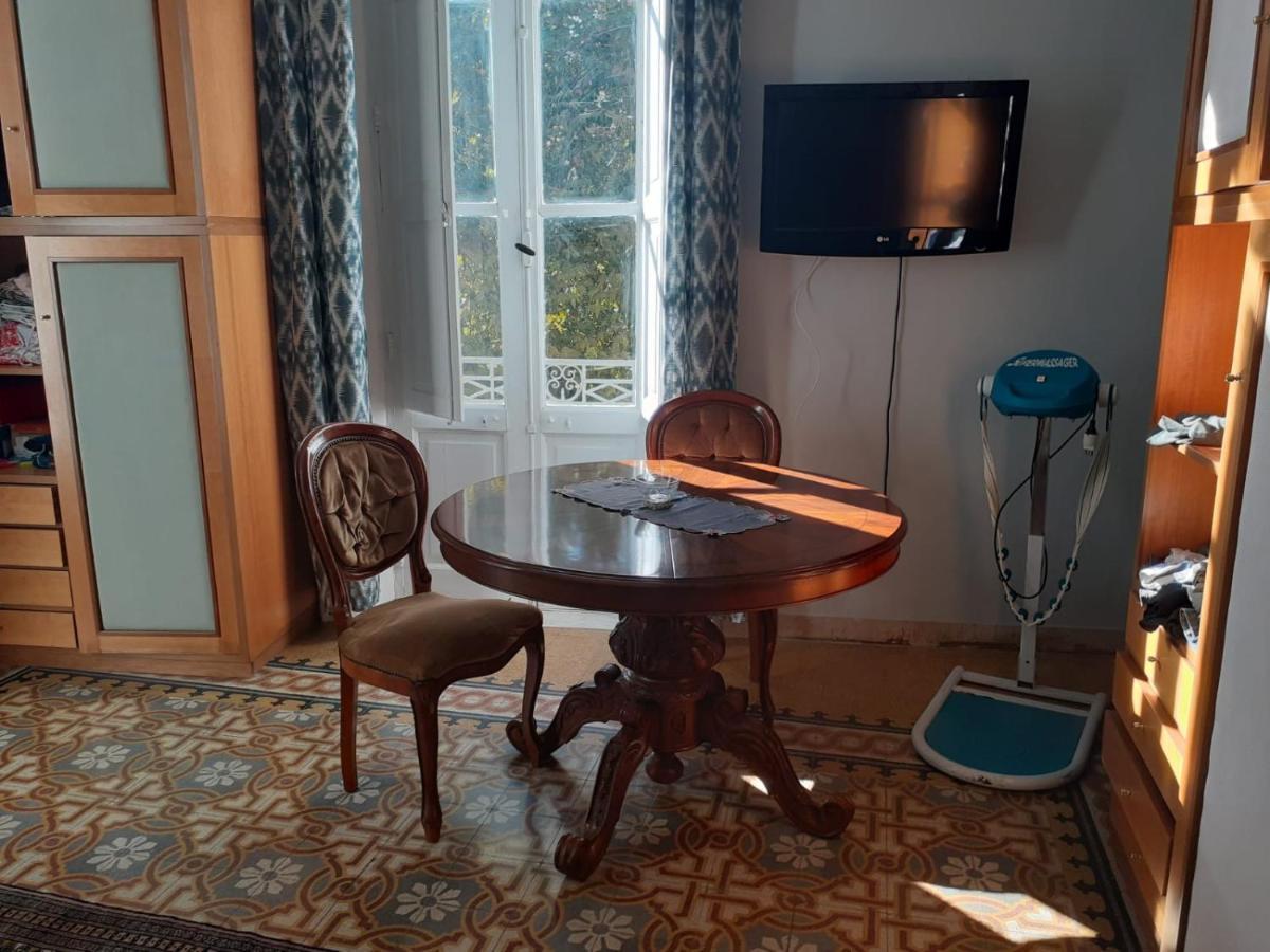 La Casa Di Rosa Lägenhet Messina Exteriör bild